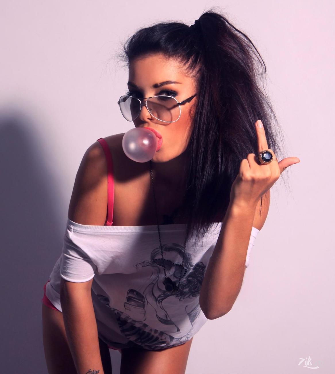 Sassy girls in Sialkot