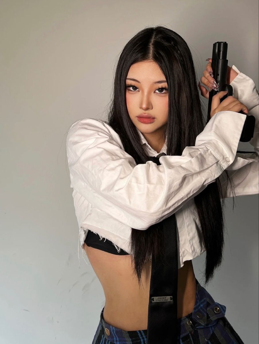 Sassy girls in Sialkot