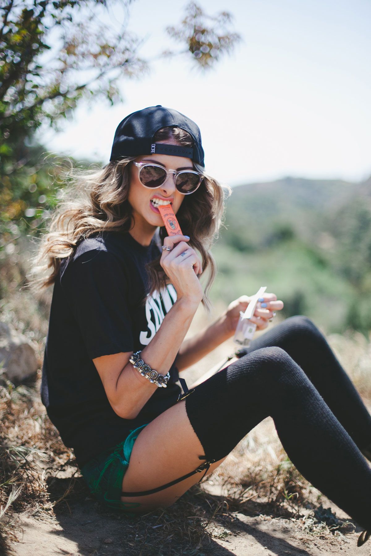 Sassy girls in Sialkot