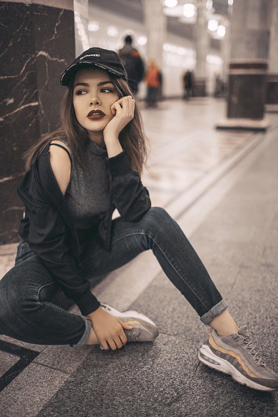 Sassy girls in Sialkot