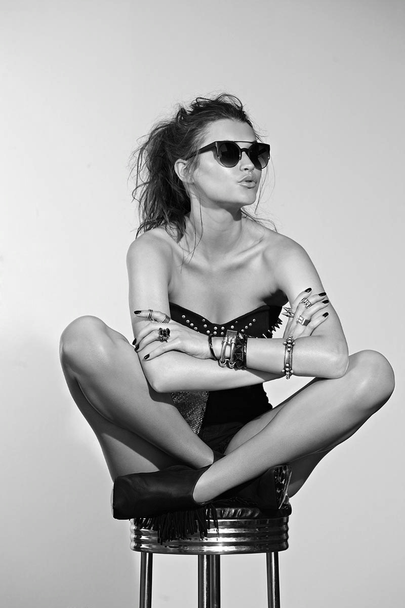 Sassy girls in Sialkot