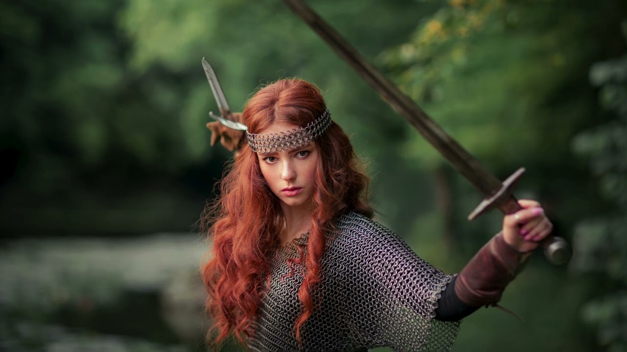 Slavic girls in Sialkot