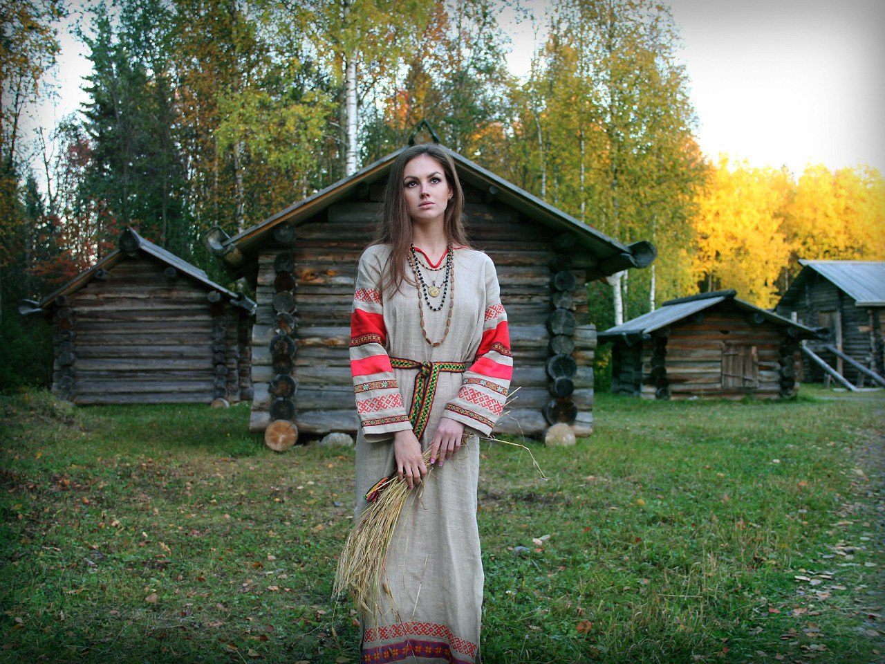 Sexy model Slavic girls in Sialkot