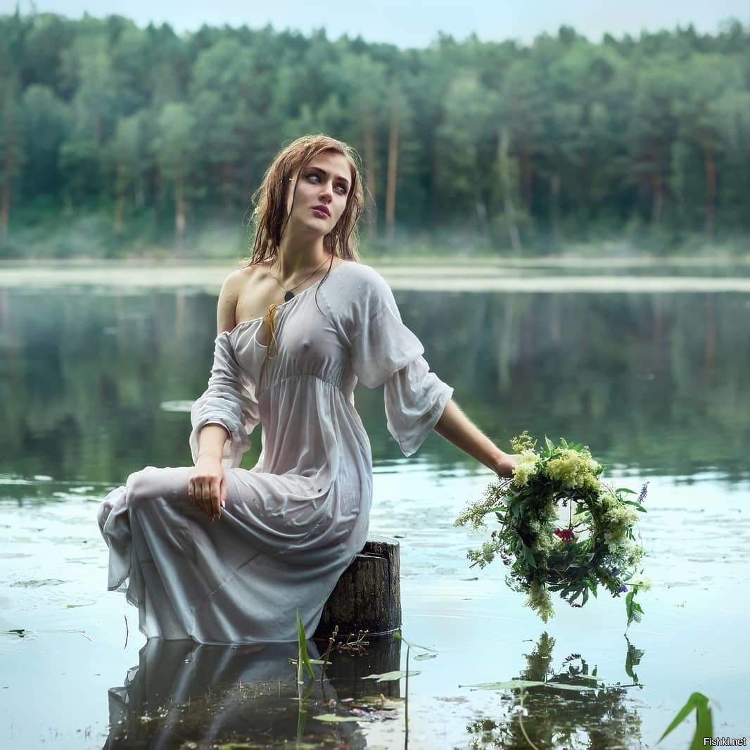 Beautiful girl Slavic women in Sialkot