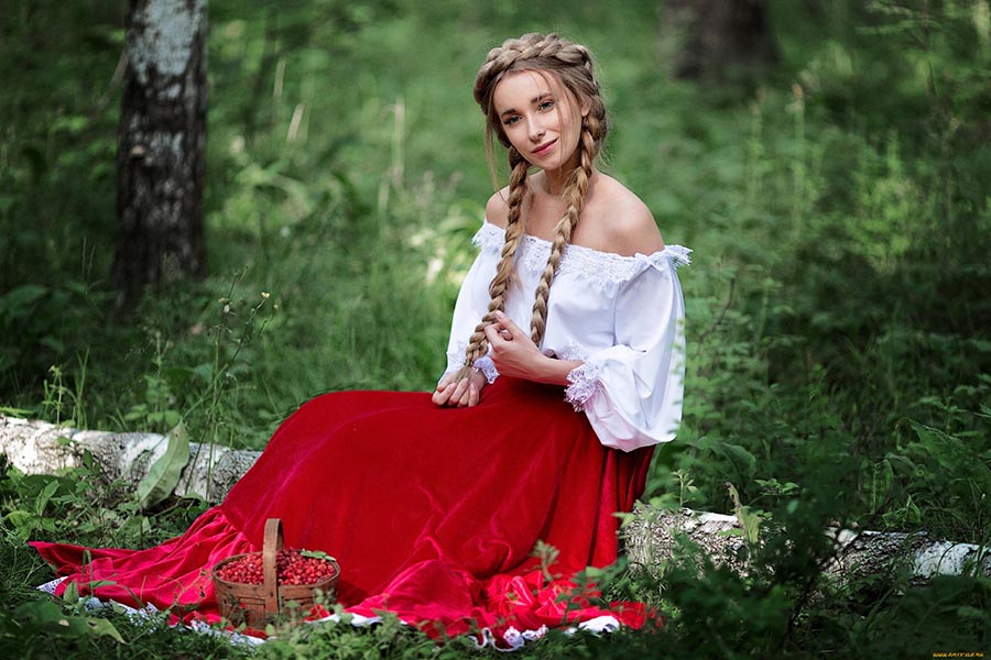 Sexy photo Slavic women in Sialkot