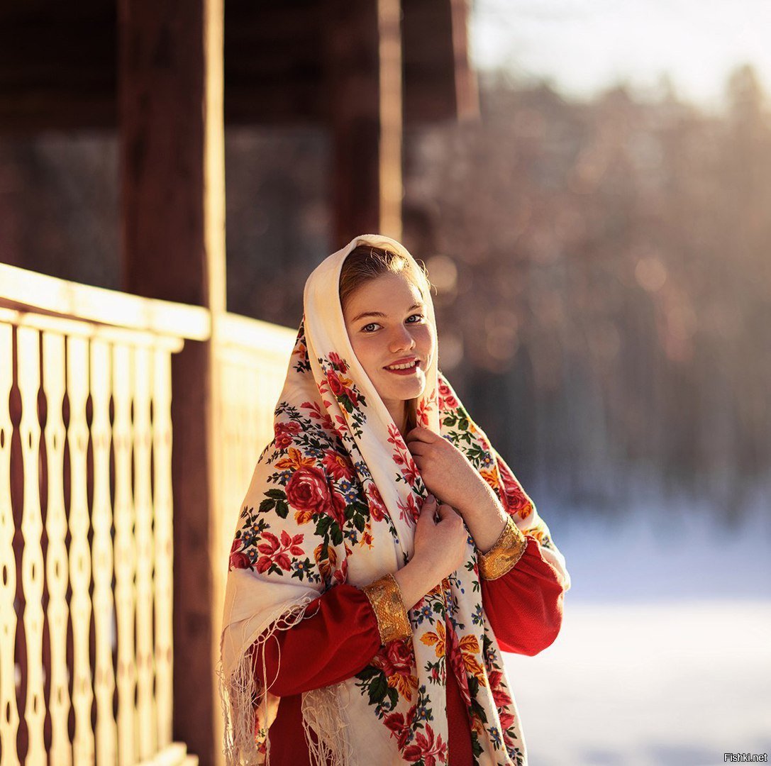 Girl Slavic women in Sialkot